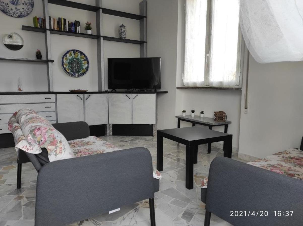 L'Angolo Di Clo Διαμέρισμα Albisola Superiore Εξωτερικό φωτογραφία